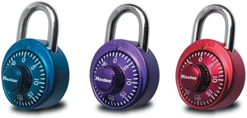 Miniatura 8 de Cerradura de combinación Master Lock , 1528DTGT