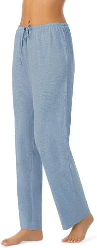 Miniatura 2 de Nautica Ropa de dormir de algodón para mujer, pantalones de pijama de punto de jersey (talla regular y plusa)