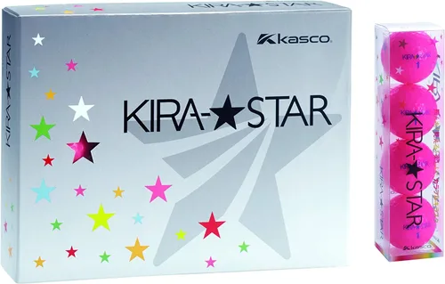 Miniatura 6 de Casco KIRA STAR2 KIRA Star 2N - Pelota de golf
