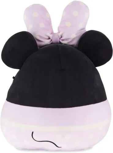 Miniatura 2 de Squishmallows Disney Minnie Mouse - Conejito de Pascua (10 pulgadas)