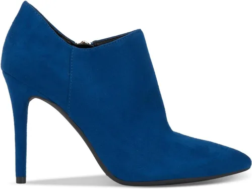 Miniatura 2 de Jessica Simpson Zapatos de tacón puntiagudos Luela Shimmer para mujer