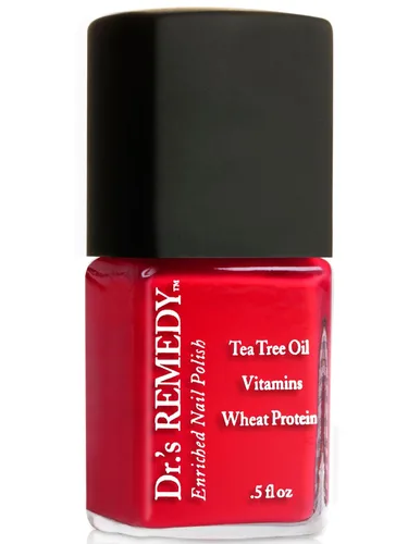 Miniatura 21 de Dr’s Remedy Esmalte de uñas enriquecido: No tóxico, totalmente natural y orgánico - Formulado por médicos: Fortalece, restaura, cura y protege