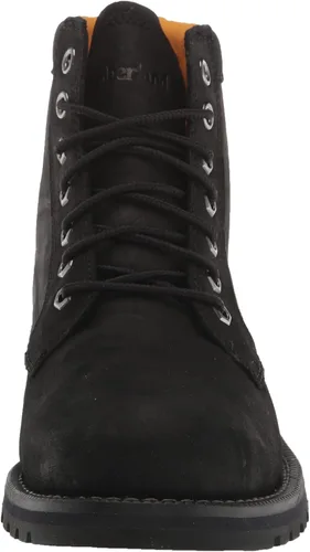 Miniatura 2 de Timberland Botas impermeables Redwood Falls para hombre Plateado
