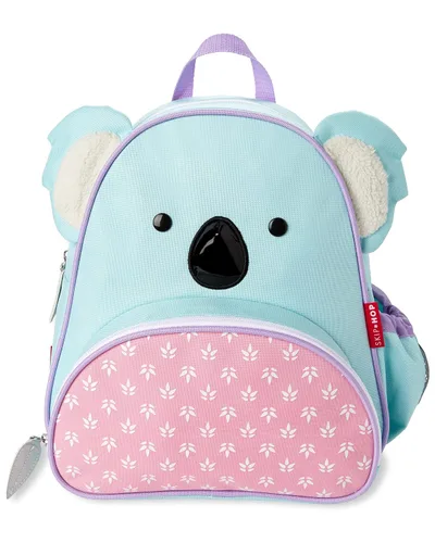 Miniatura 3 de Skip Hop - Mochila para preescolar colección Zoo para niños pequeños de 3 a 4 años diseño de koala
