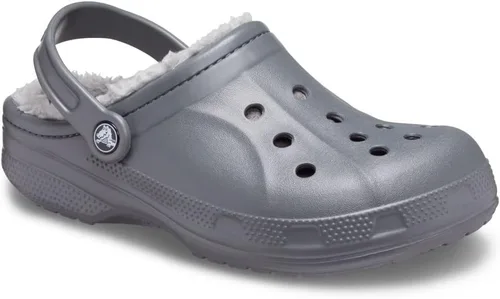 Miniatura 14 de Crocs - Zueco unisex con forro Ralen para adultos