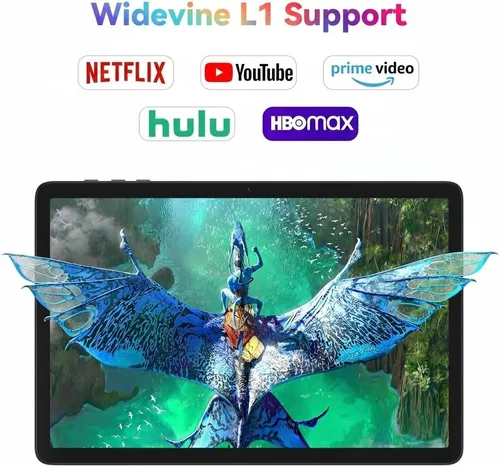 Miniatura 3 de Tablet Android 16 2026, tableta Android con bolígrafo y teclado, Gemini Ai, 24 GB +256 GB/2 TB, cámara AI de 8 MP, Widevine L1, carga rápida, 2 en 1