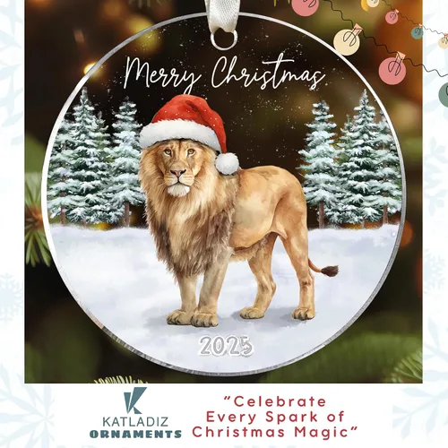 Miniatura 7 de KATLADIZ Adorno de Bigfoot - Adornos de Sasquatch - Regalos divertidos de Bigfoot, regalos de Sasquatch para mujeres y hombres - Adornos de pie