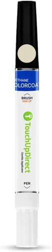 Miniatura 16 de TouchUpDirect Perfect Match - Pintura de retoque negra para electrodomésticos Whirlpool Negro (WHI002)