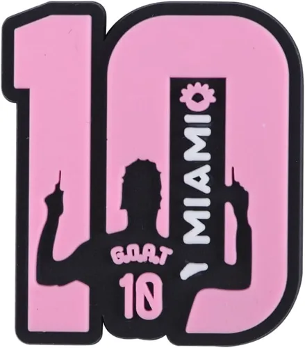 Miniatura 5 de Beamandi Dijes para zapatos de fútbol, bola deportiva, decoración para adolescentes, niños, niñas, hombres y mujeres, accesorios para zuecos de PVC