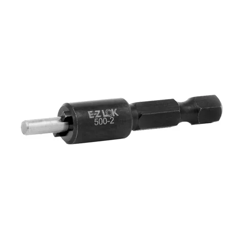 Miniatura 11 de E-Z LOK Herramienta de accionamiento - Opcional - Uso con 329-006, 303-006, 400-M3