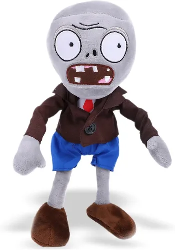 Miniatura 15 de Dyharnsty Juguetes de felpa de Plantas vs Zombies - Peluche de pato de felpa para regalos de cumpleaños para niños