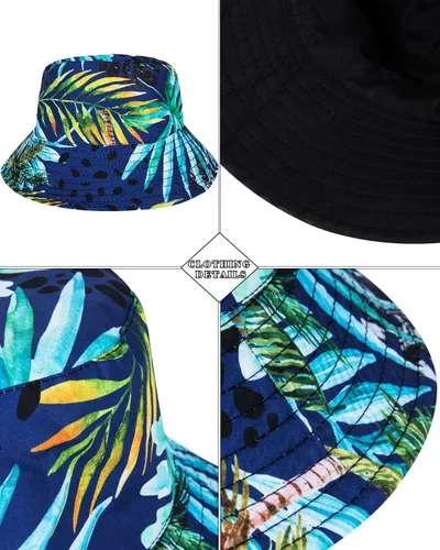 Miniatura 60 de TUNEVUSE Conjunto de camisas y pantalones cortos hawaianos para hombre, 2 piezas, trajes de playa con estampado de flores, traje tropical de verano
