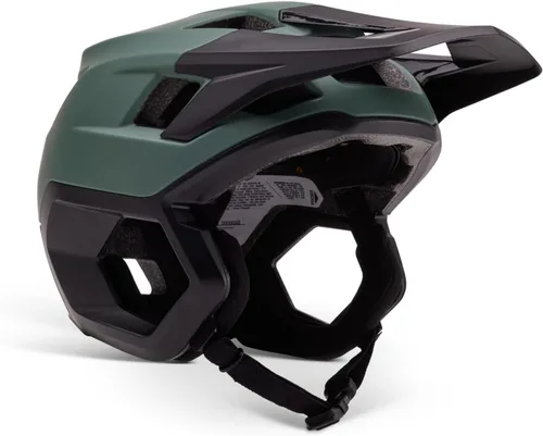 Miniatura 10 de Fox Racing Unisex Dropframe Mountain Bike Helmet