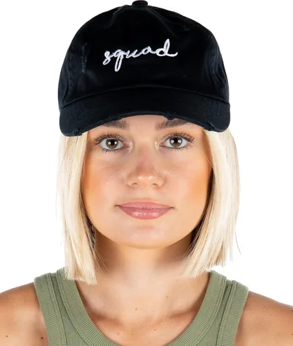 Miniatura 2 de Funky Junque Gorra de béisbol para mujer