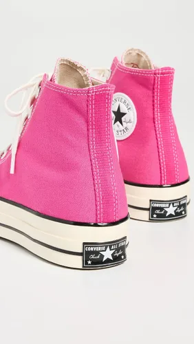Miniatura 3 de Converse Zapatillas altas Chuck 70 para mujer