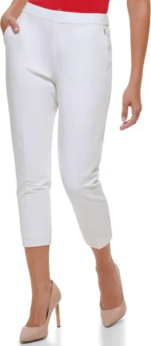 Miniatura 3 de Tommy Hilfiger Women's Cropped Sloane Ankle Pants
