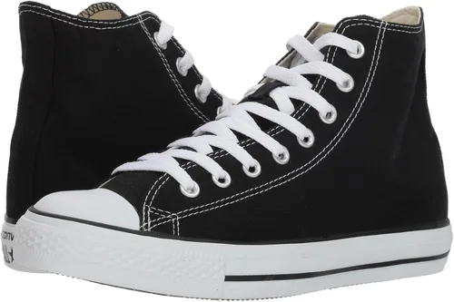 Miniatura 4 de Converse M9160 Tenis de caña alta color Negro
