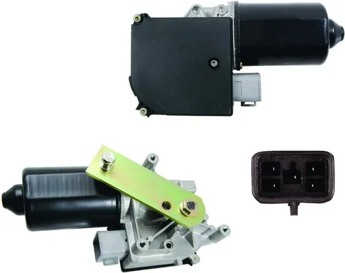 Premier Gear PGW-192 Repuesto del motor del limpiaparabrisas para Trans Sport (90-96), Silhouette (90-96), Lumina Apv (90-96), 22101637