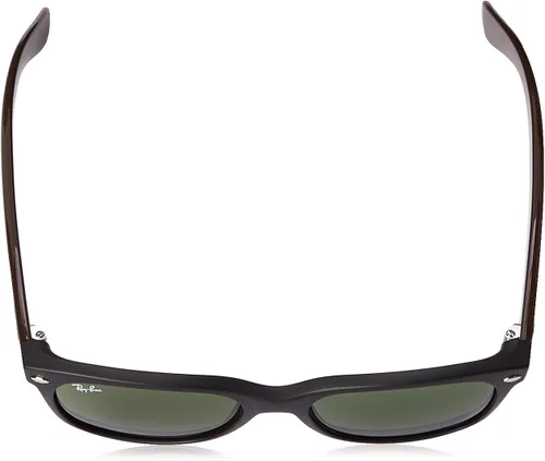 Miniatura 4 de Ray-Ban RB2132 New Wayfarer - Gafas de sol cuadradas