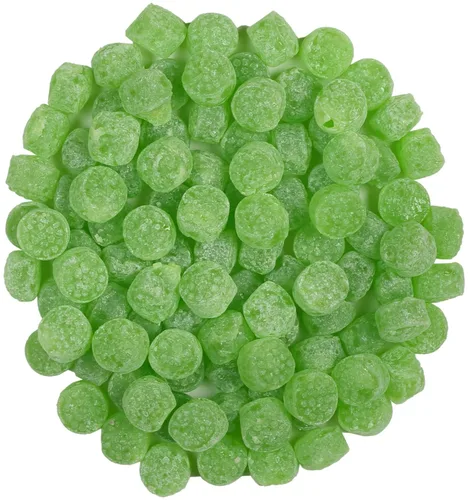 Miniatura 3 de Paan Corner Caramelos Tulsi, sabor a albahaca, vegano, 4.23 oz