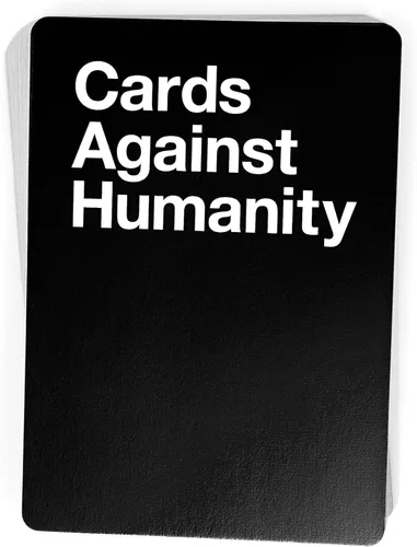 Miniatura 4 de Cards Against Humanity, 90s Nostalgia Pack (versión en inglés)