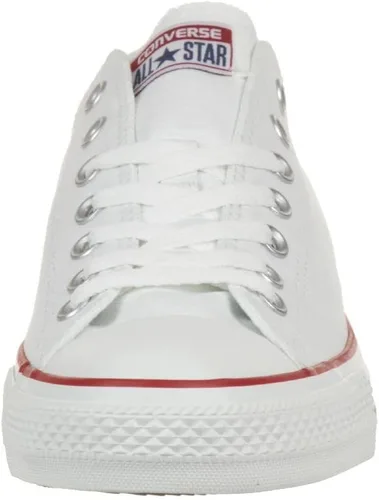 Miniatura 3 de Converse Chuck Taylor All Star - Tenis de caña baja para adultos (versión internacional), talla 7.5 de EE.UU.