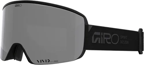 Miniatura 4 de Giro Gafas de nieve Axis Asian Fit 2021