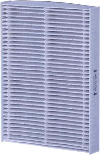 Miniatura 4 de Filtro de aire de cabina PureFlow HEPA PC99052HX Compatible con Nissan X-Trail 2015-2025, Renault Koleos 2016-2024, Logan 2022-2024, Nissan Rogue