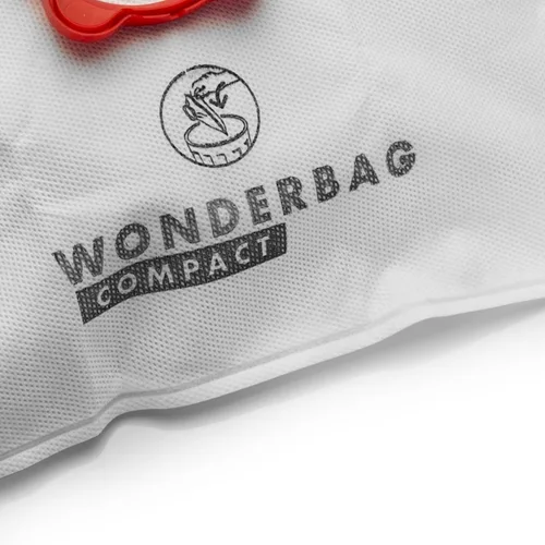 Miniatura 6 de Wonderbag WB305120 46-WB-04, papel, 3 litros, blanco