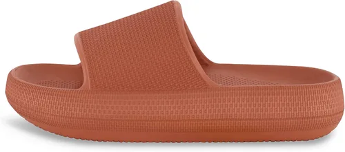 Miniatura 2 de CUSHIONAIRE Sandalias unisex para niños
