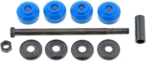 Miniatura 3 de 2PCS Rear Sway Link Bar Swaybar Link Sway Bar End Links Fits Mitsubishi Montero 1994 1993 1992 1991 1990 1989