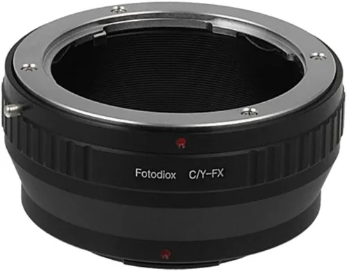 Miniatura 37 de Fotodiox - Adaptador de lente para cámaras Fujifilm X-Mount