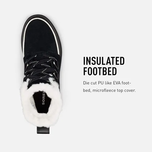 Miniatura 4 de Sorel Botas impermeables Tivoli IV para mujer