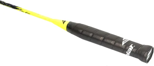 Miniatura 4 de Babolat X-Feel Origin Lite - Raqueta de bádminton (amarillo)