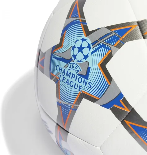 Miniatura 4 de Adidas IA0952 UCL TRN - Balón de fútbol recreativo unisex para adultos