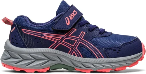 Miniatura 4 de ASICS Tenis de correr preescolares PRE Venture 9 para niños