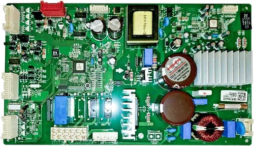 Miniatura 3 de EBR84457301 EBR78940509 EBR78940508 EBR84457302 para el tablero de control electrónico principal del refrigerador de LG