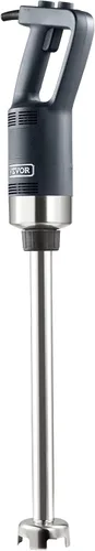Miniatura 12 de VEVOR Batidora de Inmersión Comercial, 750W 20" Mezcladora de Mano de Servicio Pesado, Mezcladora de Barra de Cocina de Velocidad Variable