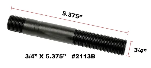 Miniatura 2 de 2113B - Juego de taladros de tornillo de repuesto para Greenlee compatible con GRE2113AA, GRE03294, 2113AA, GRE2113B, repuesto para controladores