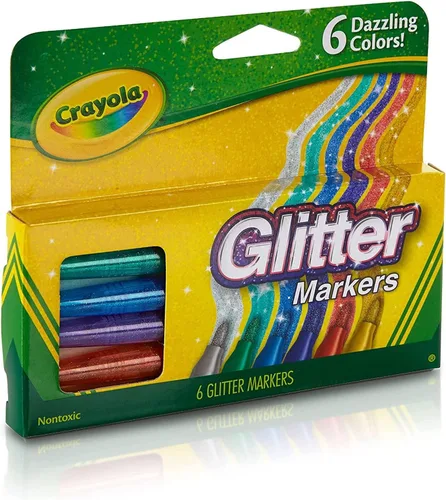 Miniatura 4 de Crayola, Paquete de 10, Multicolor