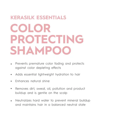 Miniatura 2 de Kerasilk Champú protector