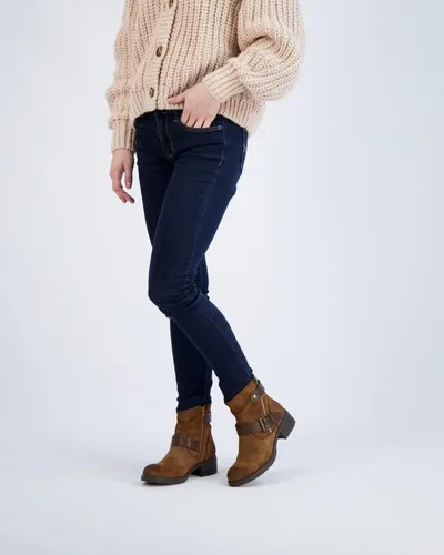 Miniatura 6 de Dunes - Botas Max Moto para mujer