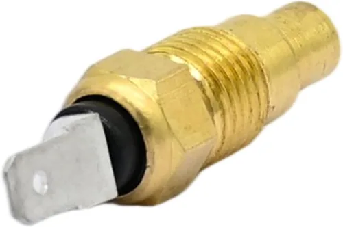 Miniatura 7 de Sensor de temperatura del refrigerante del motor L4 V6 V8 1.6L 1.8L 2.0L 2.4L 2.5L 3.0L 3.3L 3.5L 4.1L Compatible con Infiniti G20 I30 I35 Q45