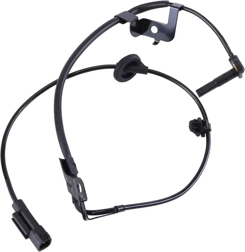 Miniatura 4 de Sensor de velocidad de rueda ABS para Mitsubishi Lancer 2009-2015 para Mitsubishi Lancer 2007-2015 para Mitsubishi Outlander 4670A575 4670A576