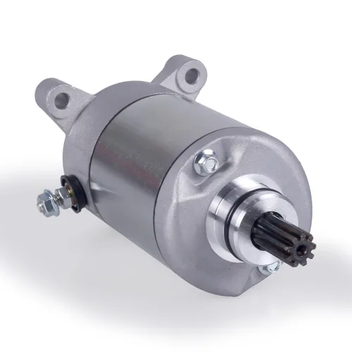 Miniatura 7 de Arrancador eléctrico para Polaris Sportsman 500 325 330 335 425 400 450 Ranger 500 Magnum Trail Boss Big Boss ATP Scrambler Starter HO 1995-2014