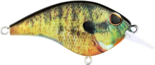 Miniatura 65 de Berkley Frittside Fishing Hard Bait Bronceado en aerosol