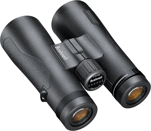 Miniatura 6 de Bushnell Engage - Prismáticos, color negro mate