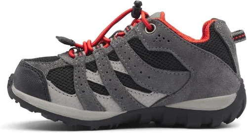 Miniatura 7 de Columbia Zapatillas de senderismo impermeables unisex Redmond para niños