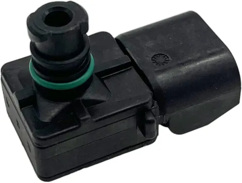 Miniatura 2 de Sensor de Presión Absoluta del Colector MAP 5033310AC Compatible con Challenger Charger Durango Wrangler Cherokee Grand Cherokee RAM 1500 2500 3500