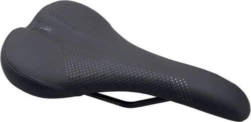Miniatura 11 de WTB Volt Asiento de Bicicleta (Sillín) - Acolchado Cómodo de Grosor Medio - Bicicletas de Montaña, Grava y Eléctricas